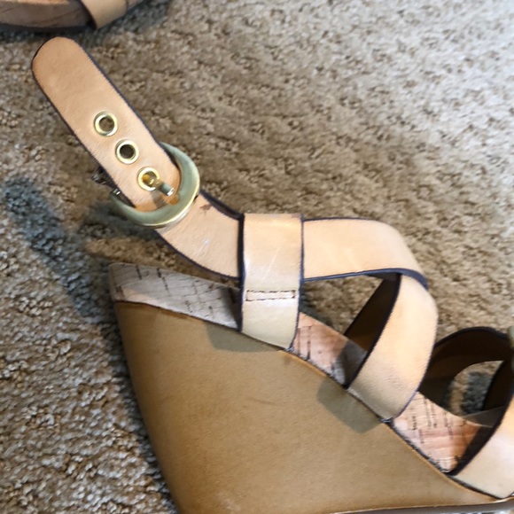 Isola wedges - Picture 2 of 2